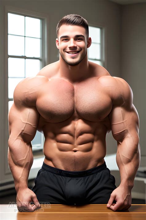 Muscle Male Sex Cams